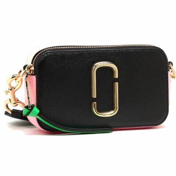 Sold!!! Marc Jacobs Snapchat Bag - Picture 1 of 10